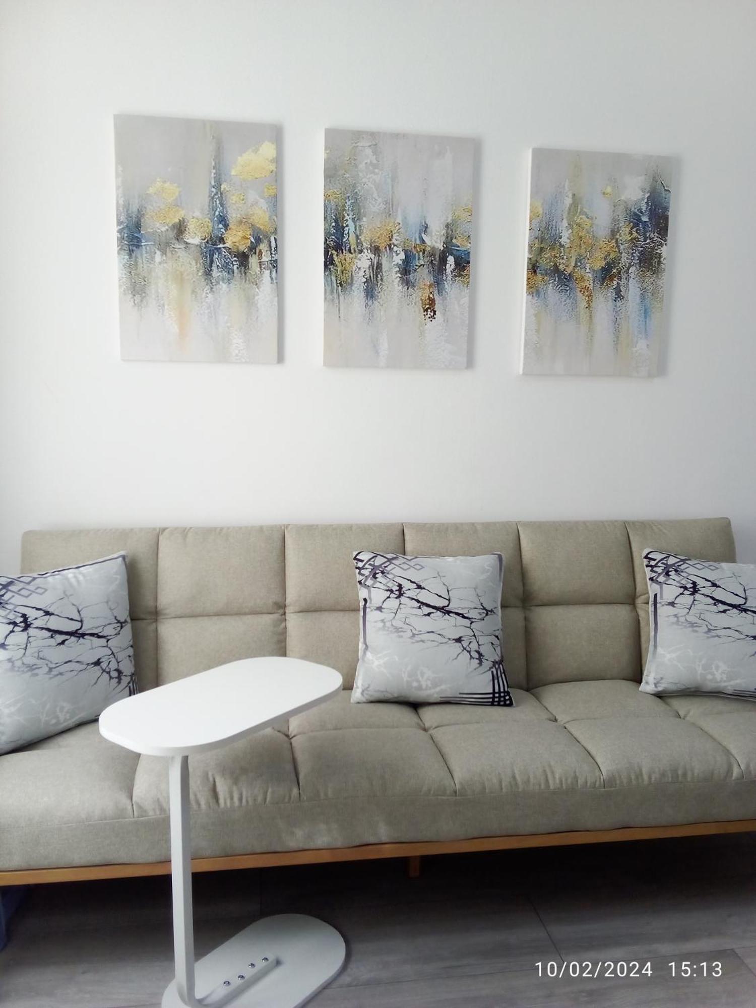 Appartement Hello Happy, 19 *