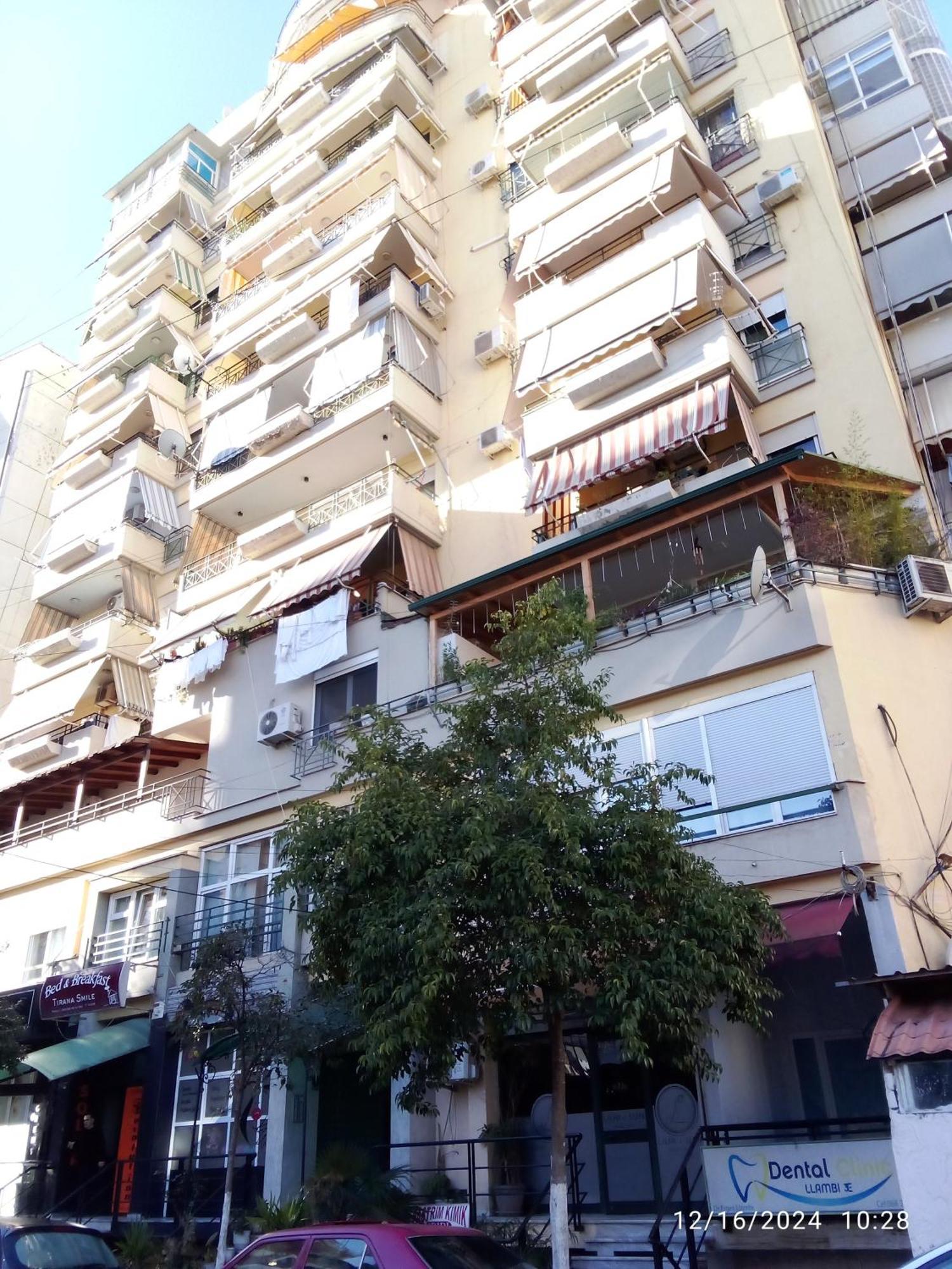 Hello Happy, 19 Appartement Tirana